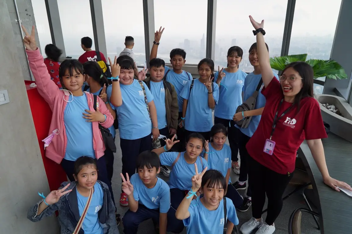 ffd activity