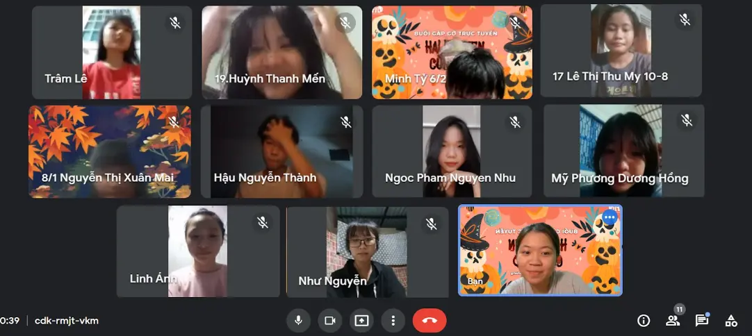 ffd activity